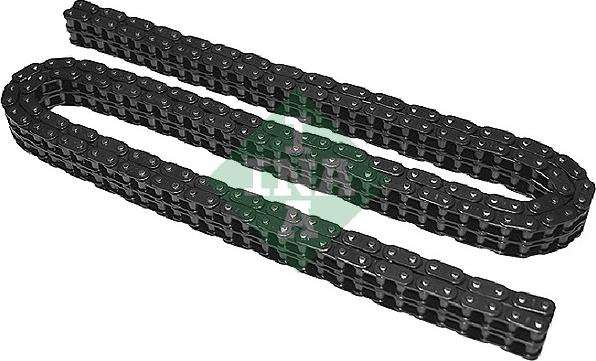INA 553 0285 10 - ŁAŃCUCH ROZRZĄDU BMW M60
