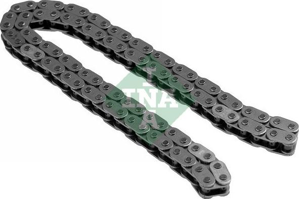 INA 553 0280 10 - ŁAŃCUCH ROZRZĄDU KIA SORENTO-H-1 2.5CRDI 02-