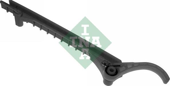 INA 552 0031 10 - PROWADNICA ŁAŃCUCHA ROZRZĄDU DB M166
