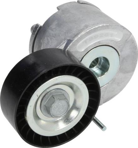 INA 534 0455 10 - NAPINACZ PASKA WIELOROWK. FIAT 1.3 M-JET 09-