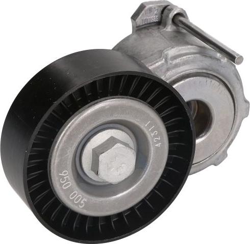 INA 534 0110 20 - NAPINACZ PASKA WIELOROWK. CITROEN