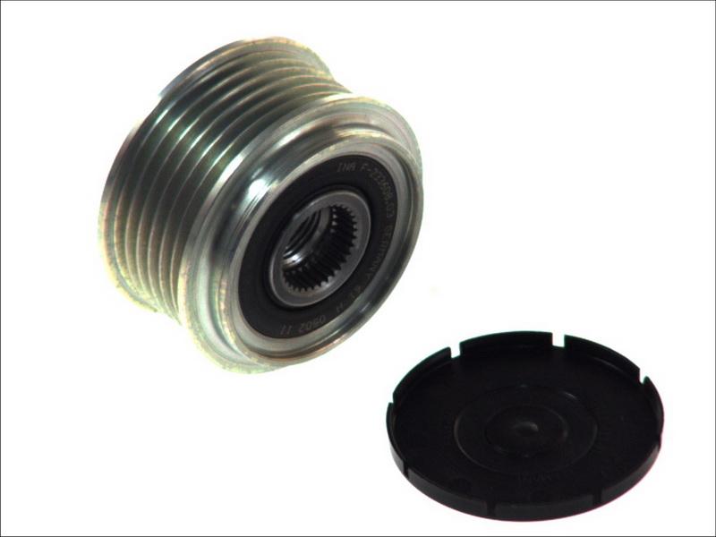 INA 535 0098 10 — Koło pasowe, alternator