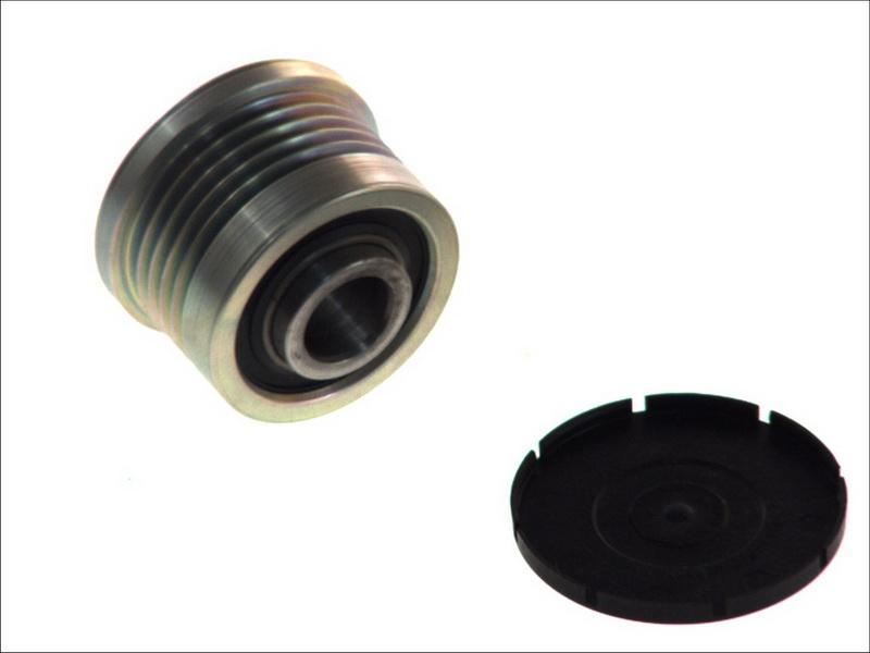INA 535 0048 10 — Koło pasowe, alternator