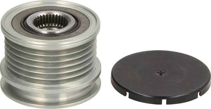 INA 535 0050 10 — Koło pasowe, alternator