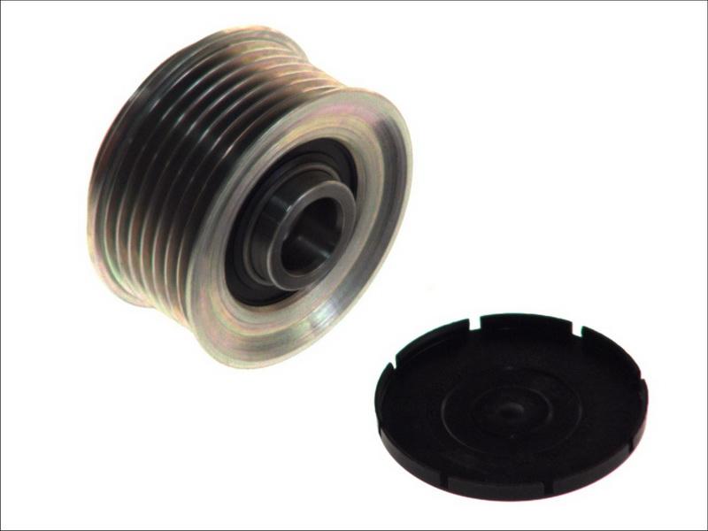 INA 535 0053 10 — Koło pasowe, alternator