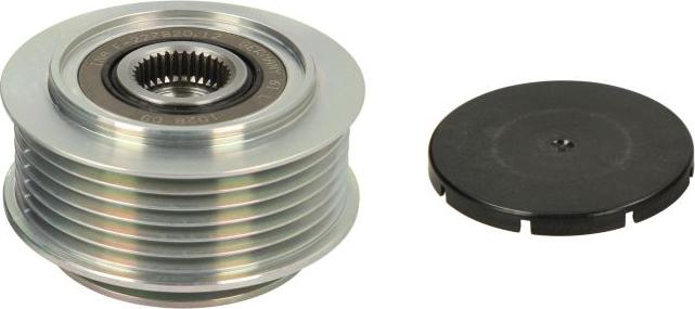 INA 535 0052 10 — Koło pasowe, alternator