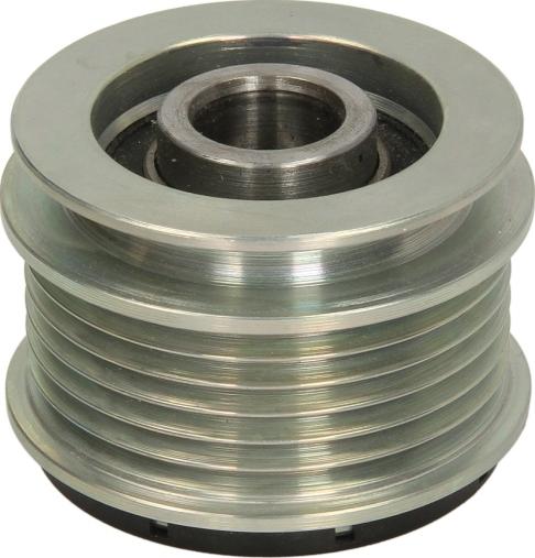 INA 535 0010 10 - KOŁO PASOWE ALTERNATORA VW