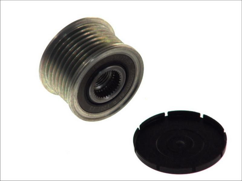 INA 535 0084 10 — Koło pasowe, alternator