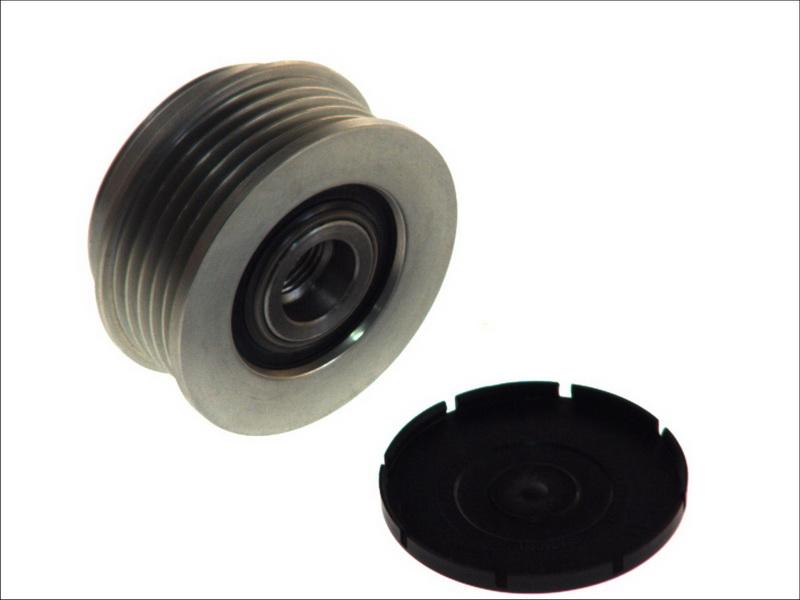 INA 535 0034 10 — Koło pasowe, alternator