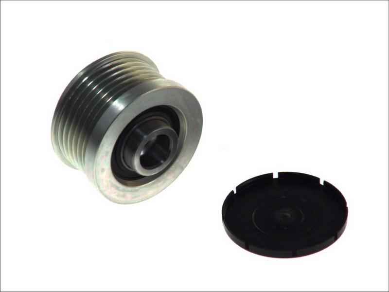 INA 535 0024 10 — Koło pasowe, alternator