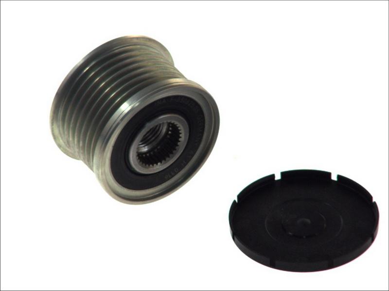 INA 535 0021 10 — Koło pasowe, alternator
