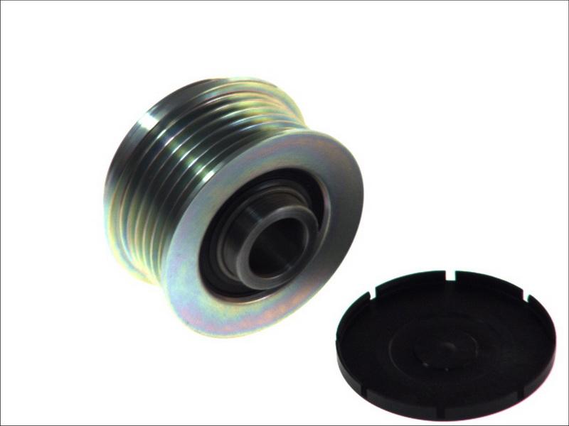 INA 535 0028 10 — Koło pasowe, alternator