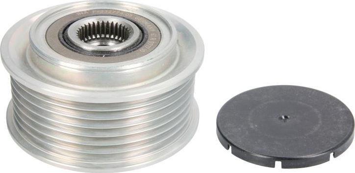 INA 535 0079 10 — Koło pasowe, alternator