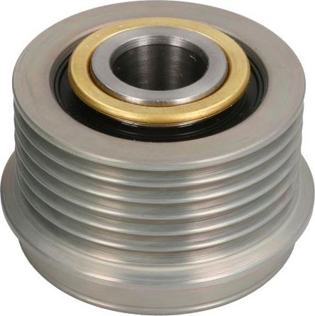 INA 535 0074 10 — Koło pasowe, alternator