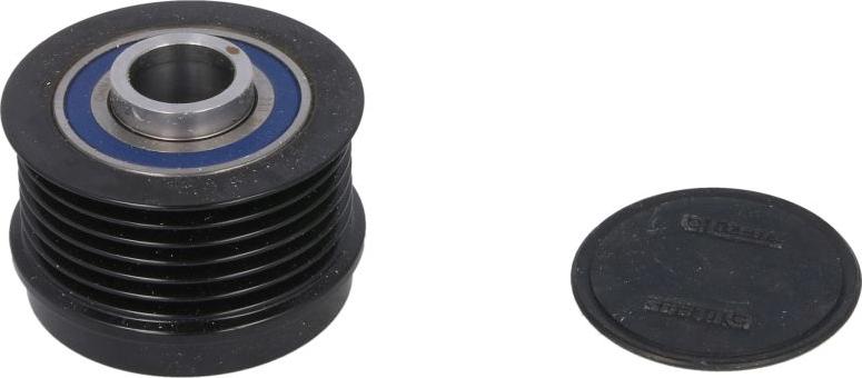 INA 535 0192 10 — Koło pasowe, alternator