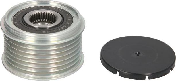 INA 535 0142 10 — Koło pasowe, alternator
