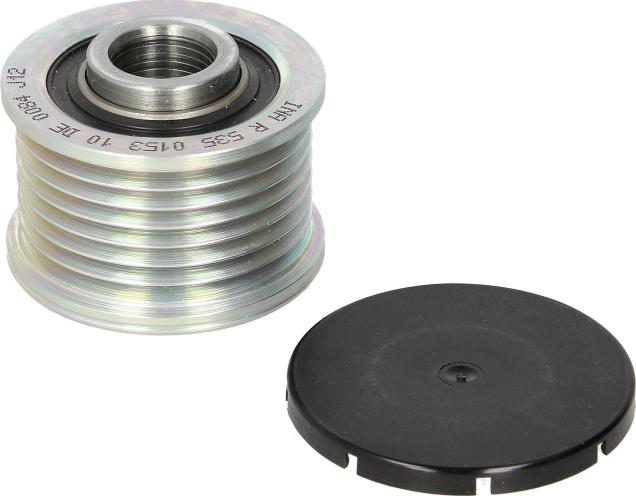 INA 535 0153 10 — Koło pasowe, alternator