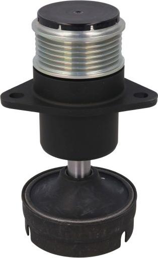 INA 535 0157 10 — Koło pasowe, alternator