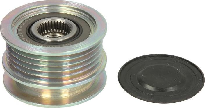 INA 535 0169 10 — Koło pasowe, alternator