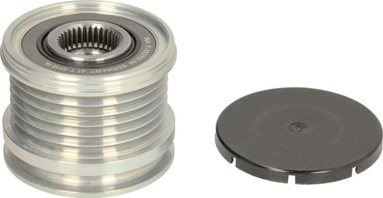 INA 535 0168 10 — Koło pasowe, alternator