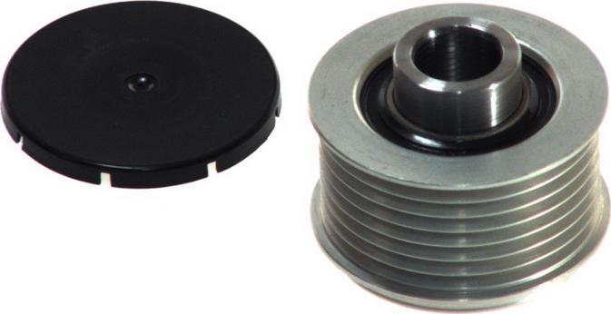 INA 535 0167 10 — Koło pasowe, alternator