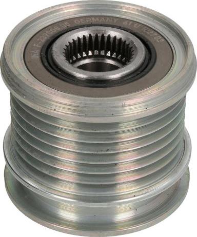 INA 535 0108 10 — Koło pasowe, alternator