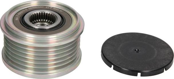 INA 535 0102 10 — Koło pasowe, alternator