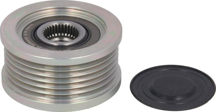 INA 535 0115 10 — Koło pasowe, alternator