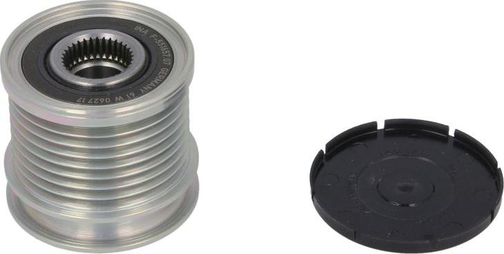 INA 535 0111 10 — Koło pasowe, alternator