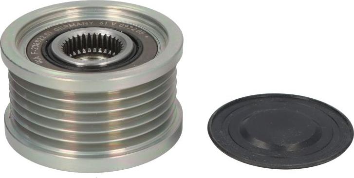 INA 535 0112 10 — Koło pasowe, alternator