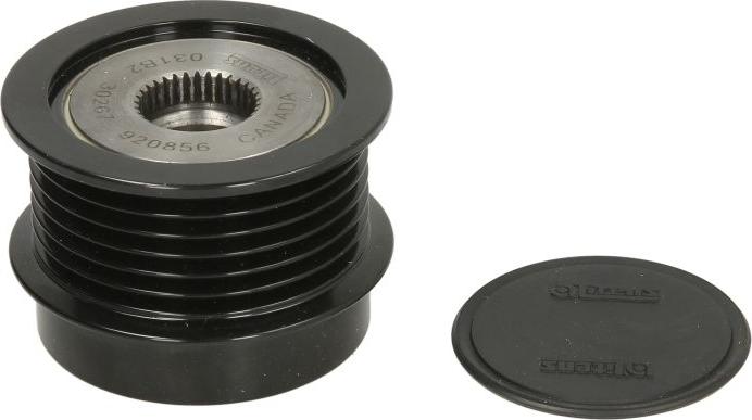 INA 535 0188 10 — Koło pasowe, alternator