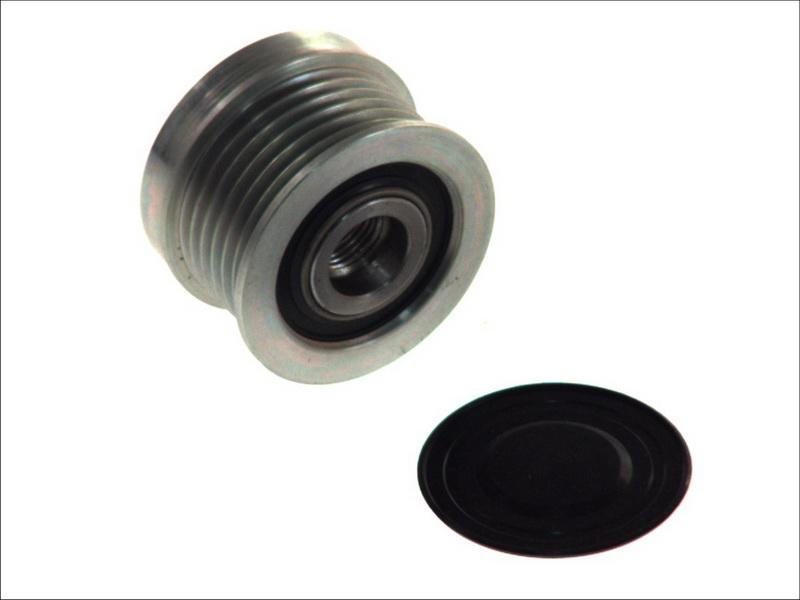 INA 535 0134 10 - KOŁO PASOWE ALTERNATORA VARIO DB OM602-904