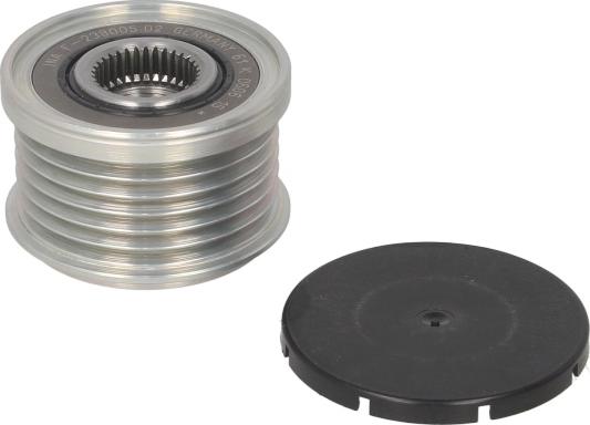 INA 535 0127 10 — Koło pasowe, alternator