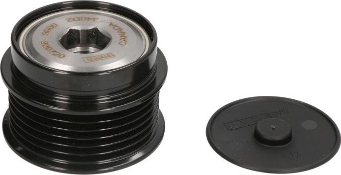 INA 535 0174 10 — Koło pasowe, alternator