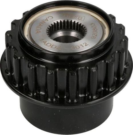 INA 535 0175 10 — Koło pasowe, alternator