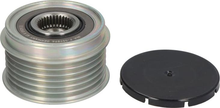 INA 535 0176 10 — Koło pasowe, alternator