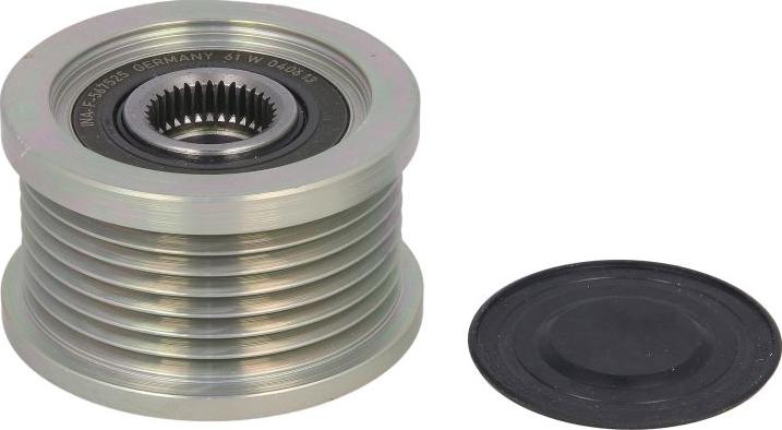 INA 535 0173 10 — Koło pasowe, alternator
