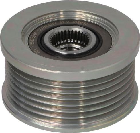 INA 535 0177 10 — Koło pasowe, alternator
