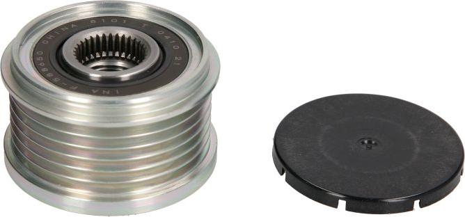 INA 535 0312 10 — Koło pasowe, alternator