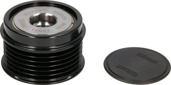 INA 535 0336 10 — Koło pasowe, alternator