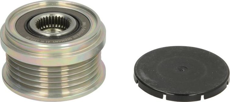 INA 535 0242 10 — Koło pasowe, alternator