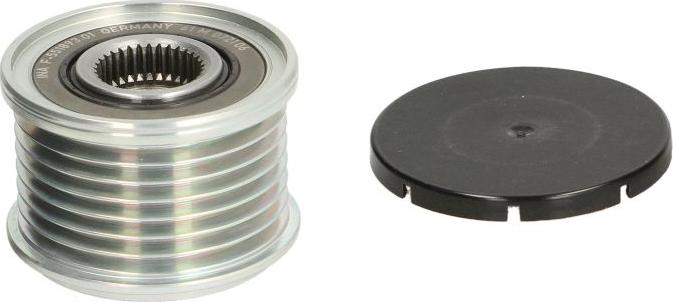 INA 535 0254 10 — Koło pasowe, alternator