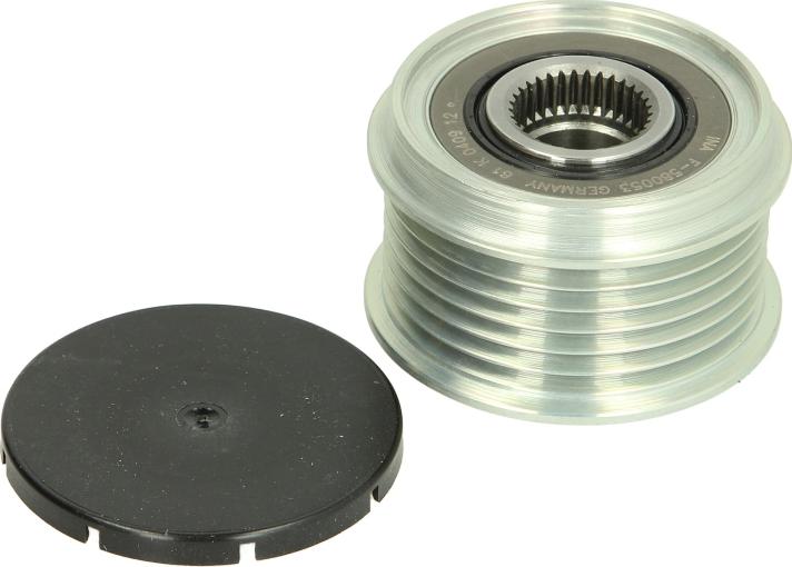INA 535 0263 10 — Koło pasowe, alternator