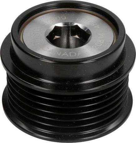 INA 535 0208 10 — Koło pasowe, alternator
