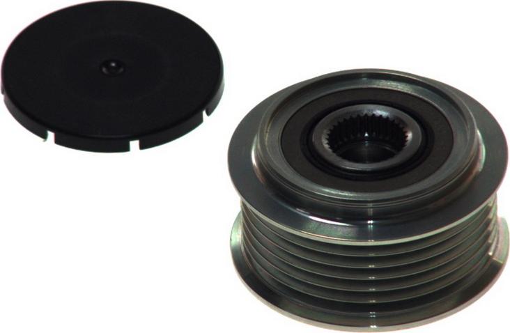 INA 535 0219 10 — Koło pasowe, alternator