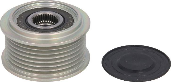 INA 535 0215 10 — Koło pasowe, alternator