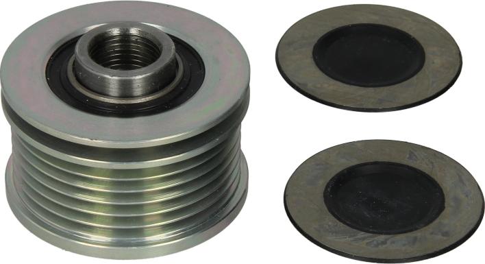 INA 535 0213 10 — Koło pasowe, alternator