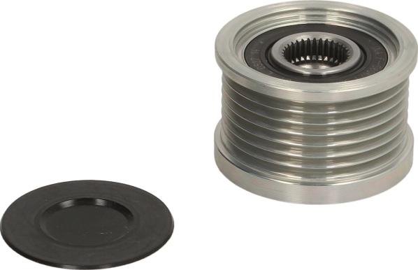INA 535 0235 10 — Koło pasowe, alternator