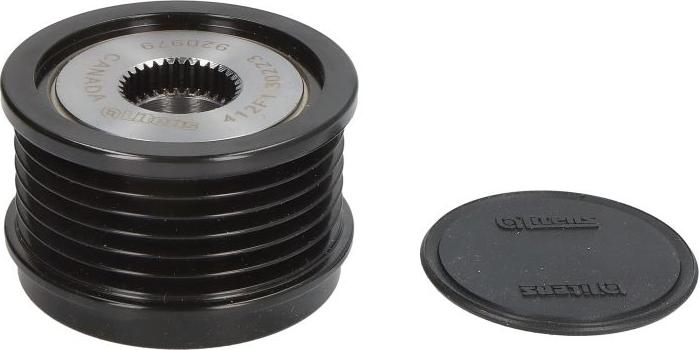 INA 535 0230 10 — Koło pasowe, alternator