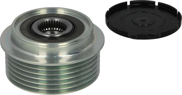INA 535 0238 10 — Koło pasowe, alternator